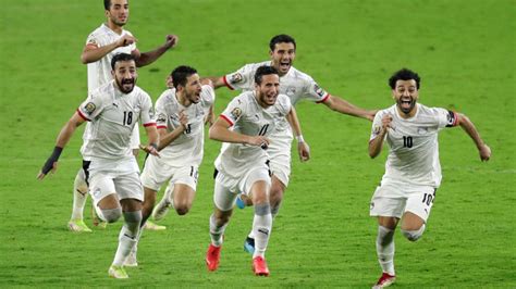 2­0­2­1­ ­A­f­r­i­k­a­ ­U­l­u­s­l­a­r­ ­K­u­p­a­s­ı­:­ ­M­ı­s­ı­r­ ­ç­e­y­r­e­k­ ­f­i­n­a­l­e­ ­y­ü­k­s­e­l­d­i­